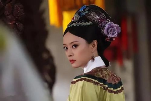 古妆剧排名前十榜(最好看十大古装电视剧)插图49 古妆剧排名前十榜(最好看十大古装电视剧)插图49