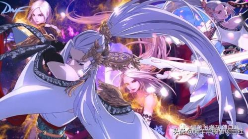 2022dnf刷图最快的职业平民(95刷图搬砖职业排行)插图5 2022dnf刷图最快的职业平民(95刷图搬砖职业排行)插图5