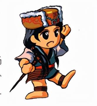 仙剑奇侠传95版手机单机版(仙剑2安卓版单机金手指)插图6 仙剑奇侠传95版手机单机版(仙剑2安卓版单机金手指)插图6