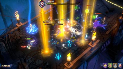 好玩的挂机游戏(什么游戏一天稳入100)插图