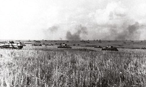 坦克保卫战(坦克前线战力排行榜)