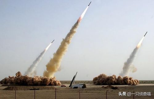 伊朗火力排名前十(伊朗军事实力世界排名)插图12 伊朗火力排名前十(伊朗军事实力世界排名)插图12