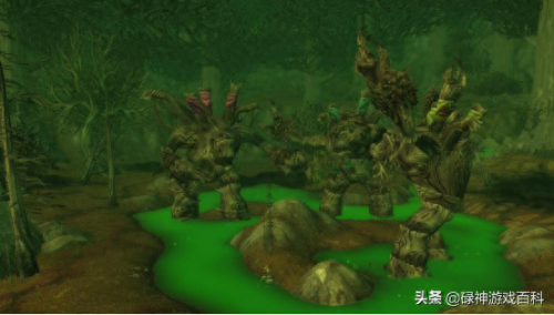 海狮试炼(德鲁伊海狮试炼图解)插图2