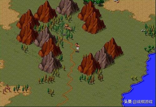 金庸群侠传1(dos金庸群侠传人物属性)插图