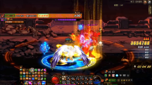 dnf100级法驱加点(地下城与勇士法驱加点)插图1 dnf100级法驱加点(地下城与勇士法驱加点)插图1