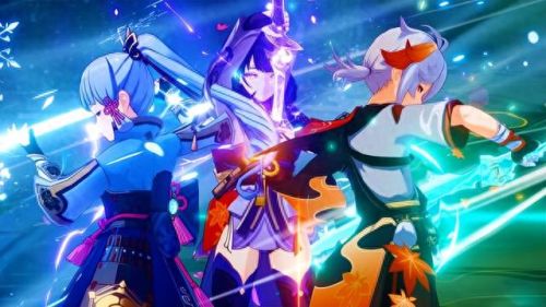 原神稻妻怎么去(原神稻妻几级能解锁)