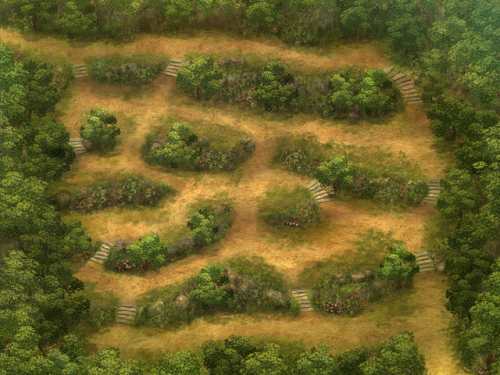 仙剑奇侠传一图文攻略(仙剑98柔情版全地图物品攻略)插图3