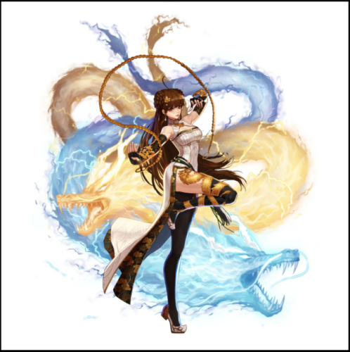 dnf最适合搬砖的十大职业(dnf平民搬砖职业推荐)插图6 dnf最适合搬砖的十大职业(dnf平民搬砖职业推荐)插图6