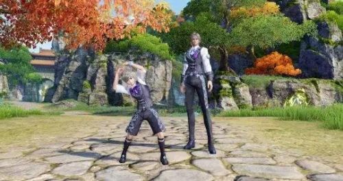 2022最新英雄合击手游(英雄合击版本)插图15 2022最新英雄合击手游(英雄合击版本)插图15