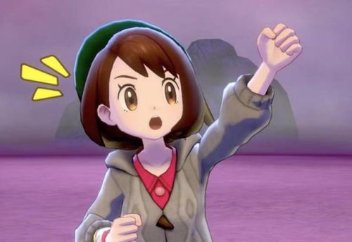 口袋妖怪剑盾(口袋妖怪无限融合5.0汉化版)