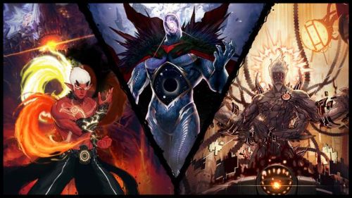 dnf复仇者什么时候出的(暗黑复仇者3国服出了吗)插图3