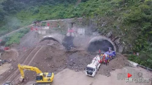 全国高速隧道排名前十(福建最长高速隧道)插图4 全国高速隧道排名前十(福建最长高速隧道)插图4