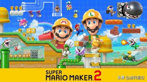 超级玛丽2(超级玛丽2通关图解)插图 超级玛丽2(超级玛丽2通关图解)插图