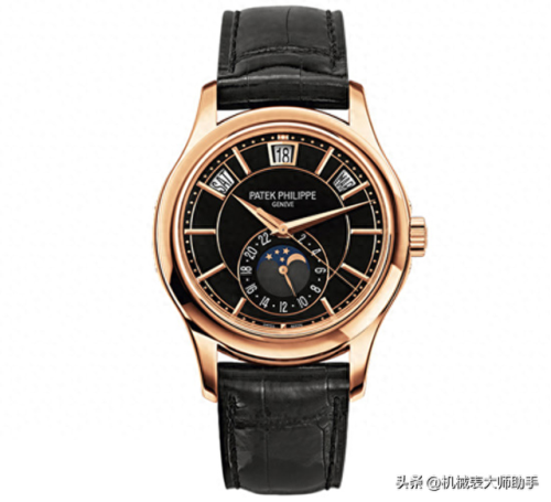 进口品牌手表排名前十(进口手表什么牌子性价比最高)插图 进口品牌手表排名前十(进口手表什么牌子性价比最高)插图