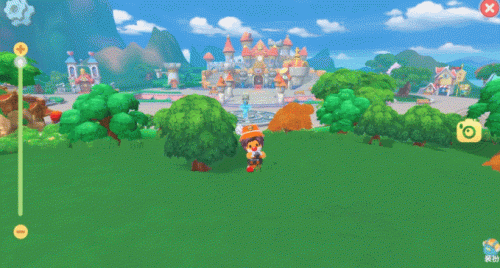 摩尔庄园记者(摩尔庄园记者服装)插图5 摩尔庄园记者(摩尔庄园记者服装)插图5