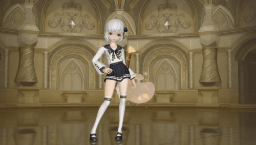 龙之谷战士最帅时装(龙之谷艾琳时装怎么获得)插图5