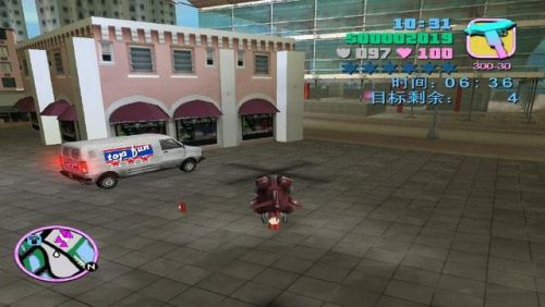 罪恶都市怎么召唤飞机(召唤飞机的三种不同飞机)