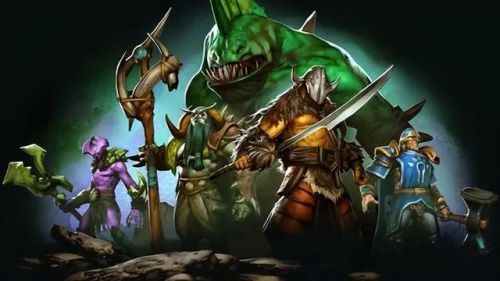 小鱼人天赋(小鱼人一q秒人出装)插图