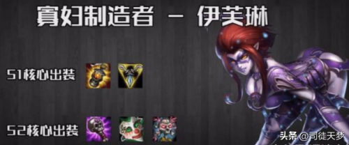 lol英雄真实实力排名(英雄联盟最厉害5个英雄)插图8 lol英雄真实实力排名(英雄联盟最厉害5个英雄)插图8