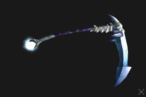 魔兽世界武器幻化排行(魔兽世界幻化装备大全)插图5 魔兽世界武器幻化排行(魔兽世界幻化装备大全)插图5