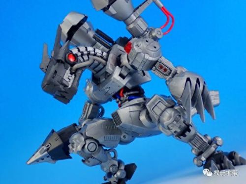 无限龙兽(无限龙兽拼装)插图15 无限龙兽(无限龙兽拼装)插图15