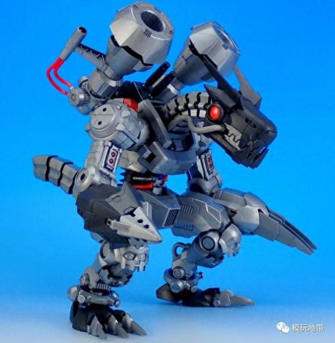 无限龙兽(无限龙兽拼装)插图3 无限龙兽(无限龙兽拼装)插图3