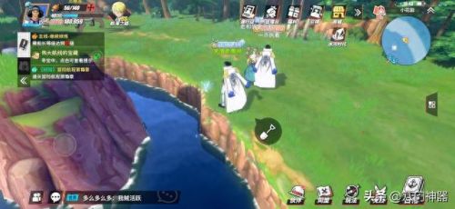 热血航线藏宝图(航海王热血航线藏宝图的全部位置)插图13