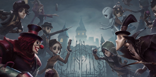 所有网络游戏大全(最新网游排行榜2023)插图8 所有网络游戏大全(最新网游排行榜2023)插图8