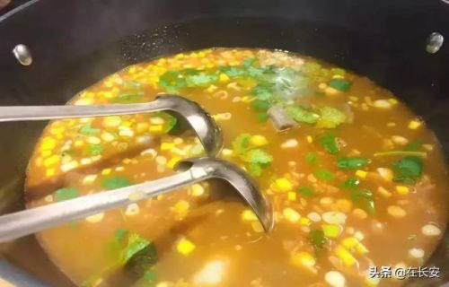 西安牛排涮锅排名前十(西安好吃的火锅店排名)插图19 西安牛排涮锅排名前十(西安好吃的火锅店排名)插图19