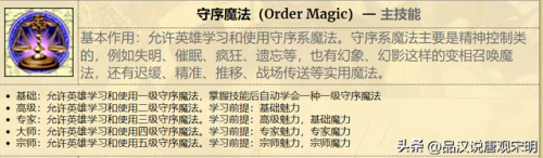 英雄无敌4(英雄无敌4亡灵英雄)插图7