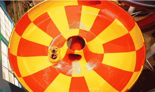 温州水上乐园排名前十(水上乐园的项目都有什么)