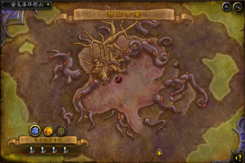 熔火前线的攻势任务线(熔火前线任务开启顺序)插图5 熔火前线的攻势任务线(熔火前线任务开启顺序)插图5