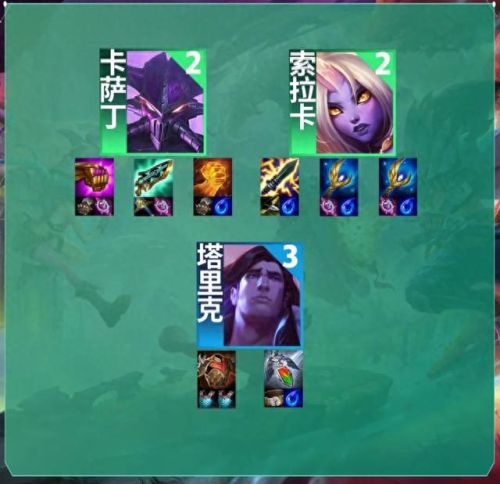 虚空行者(虚空行者出装)插图7