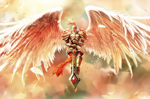 lol最漂亮的5个女英雄(英雄联盟最强女英雄)插图3