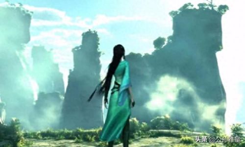 仙剑五前传(仙剑奇侠传五前传)