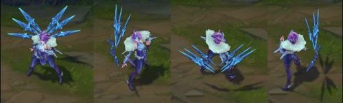 英雄联盟刀锋舞者(刀锋舞者技能)插图23