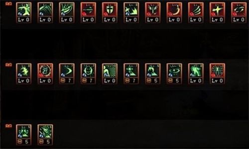 dnf阿修罗加点2021(dnf狂战加点95版本)