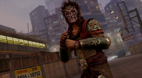 热血无赖2(热血无赖switch)插图1