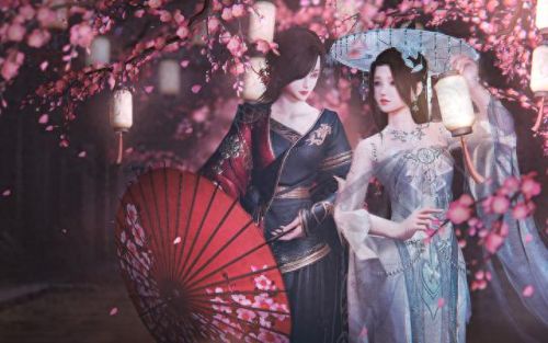 剑网叁(剑侠情缘3网络版)插图5