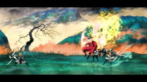 断罪者(断罪者小说免费阅读)插图4 断罪者(断罪者小说免费阅读)插图4