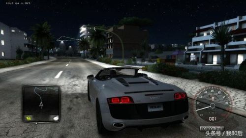 单机赛车游戏(13年左右的手机赛车游戏)插图8 单机赛车游戏(13年左右的手机赛车游戏)插图8