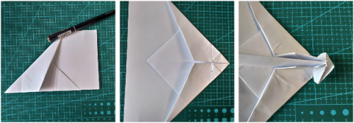 世界纸飞机排名前十(飞得最远的十大纸飞机)插图18 世界纸飞机排名前十(飞得最远的十大纸飞机)插图18