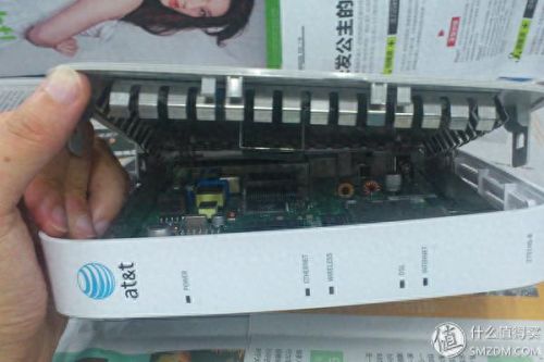 中兴ac560(中兴b560)插图4