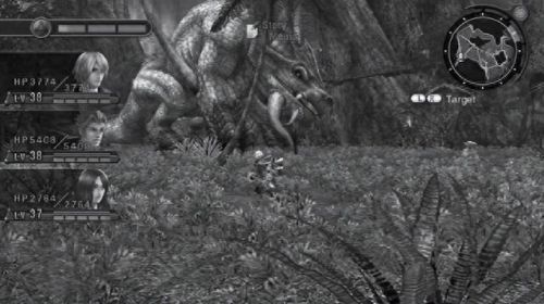 异度神剑2(任天堂switch游戏)插图7 异度神剑2(任天堂switch游戏)插图7