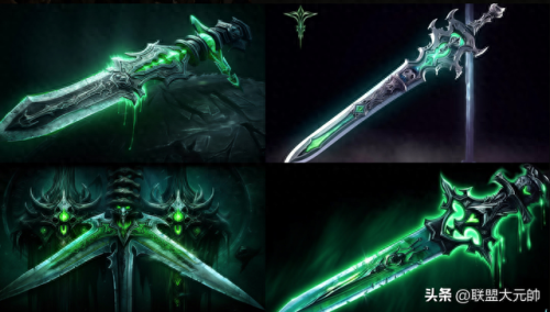 魔兽秘诀(魔兽规矩)插图 魔兽秘诀(魔兽规矩)插图