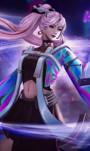 英雄联盟惊艳的id(影流之主劫的id有诗意)插图 英雄联盟惊艳的id(影流之主劫的id有诗意)插图