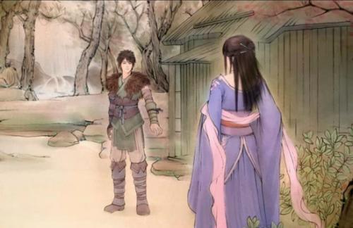 仙剑4为什么评价那么高(仙剑1-6代人物关系图)