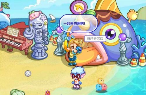 洛克王国最黑暗的一年(洛克王国还能撑几年)插图3