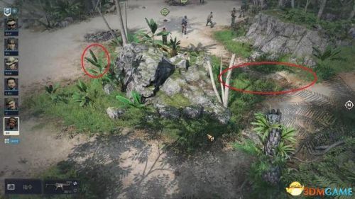 龙腾世纪3攻略(龙腾世纪3主角职业推荐)插图140