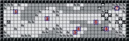 超级机器人大战游戏(超级机器人大战w修改版)插图5